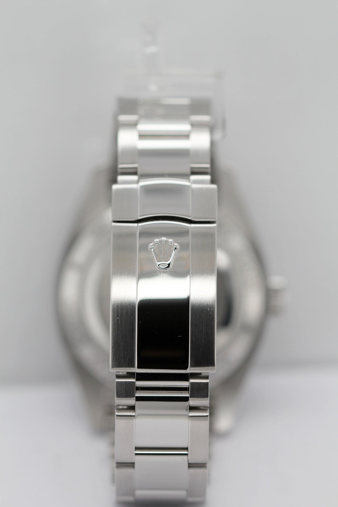 ROLEX Milgauss Ref.116400GV