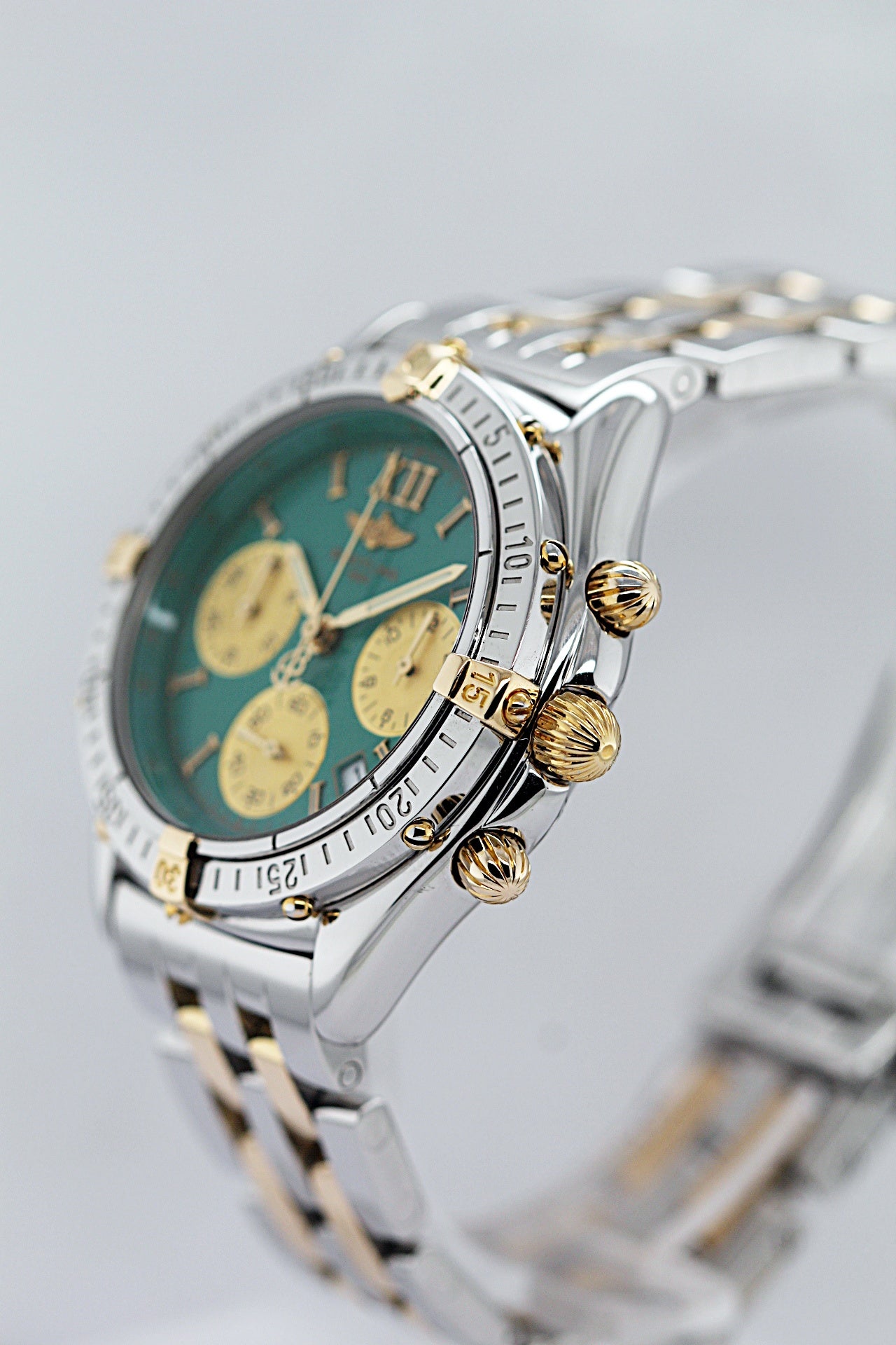 BREITLING Jetstream Ref.B55048