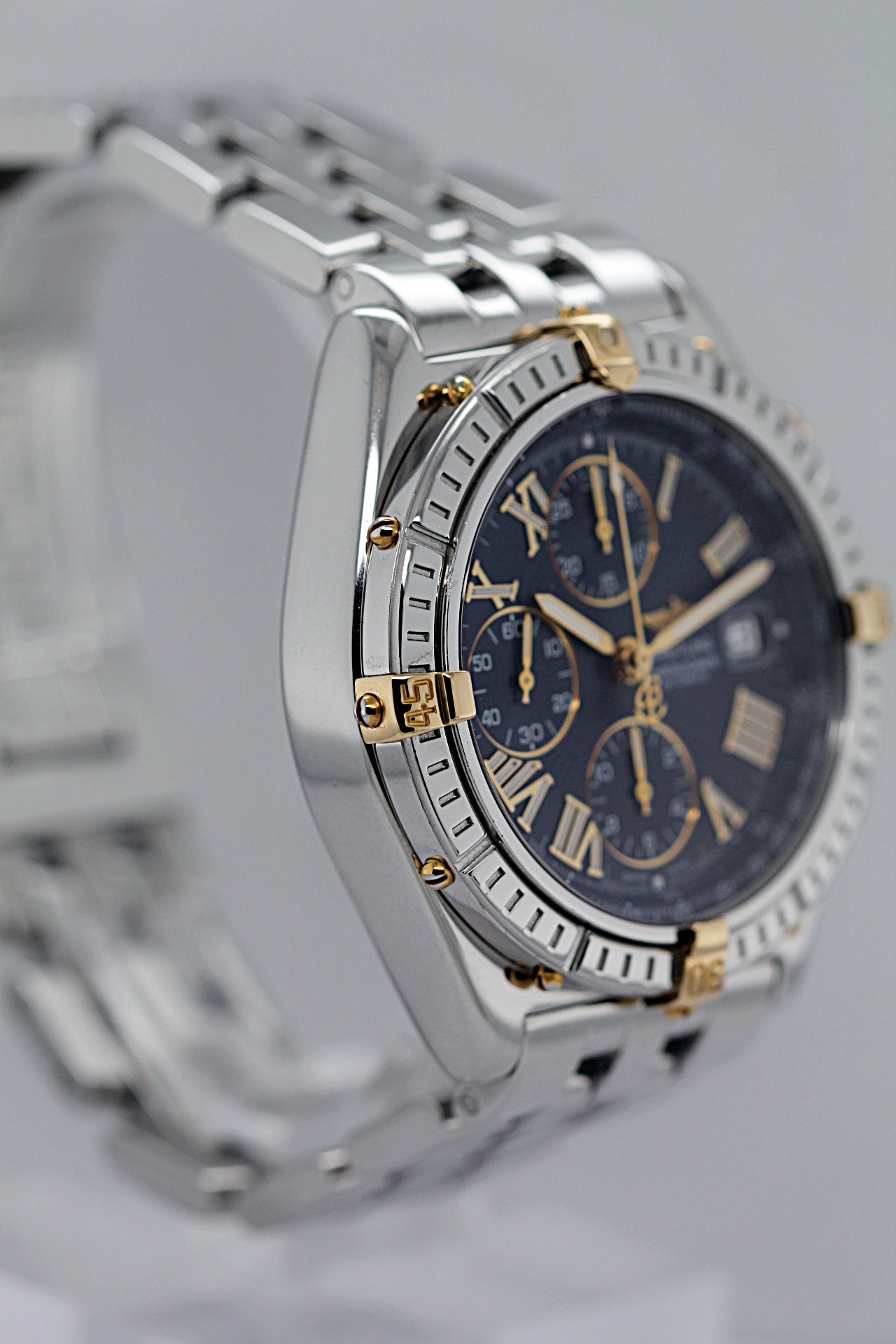 BREITLING Crosswind Chronomat Ref.B13055