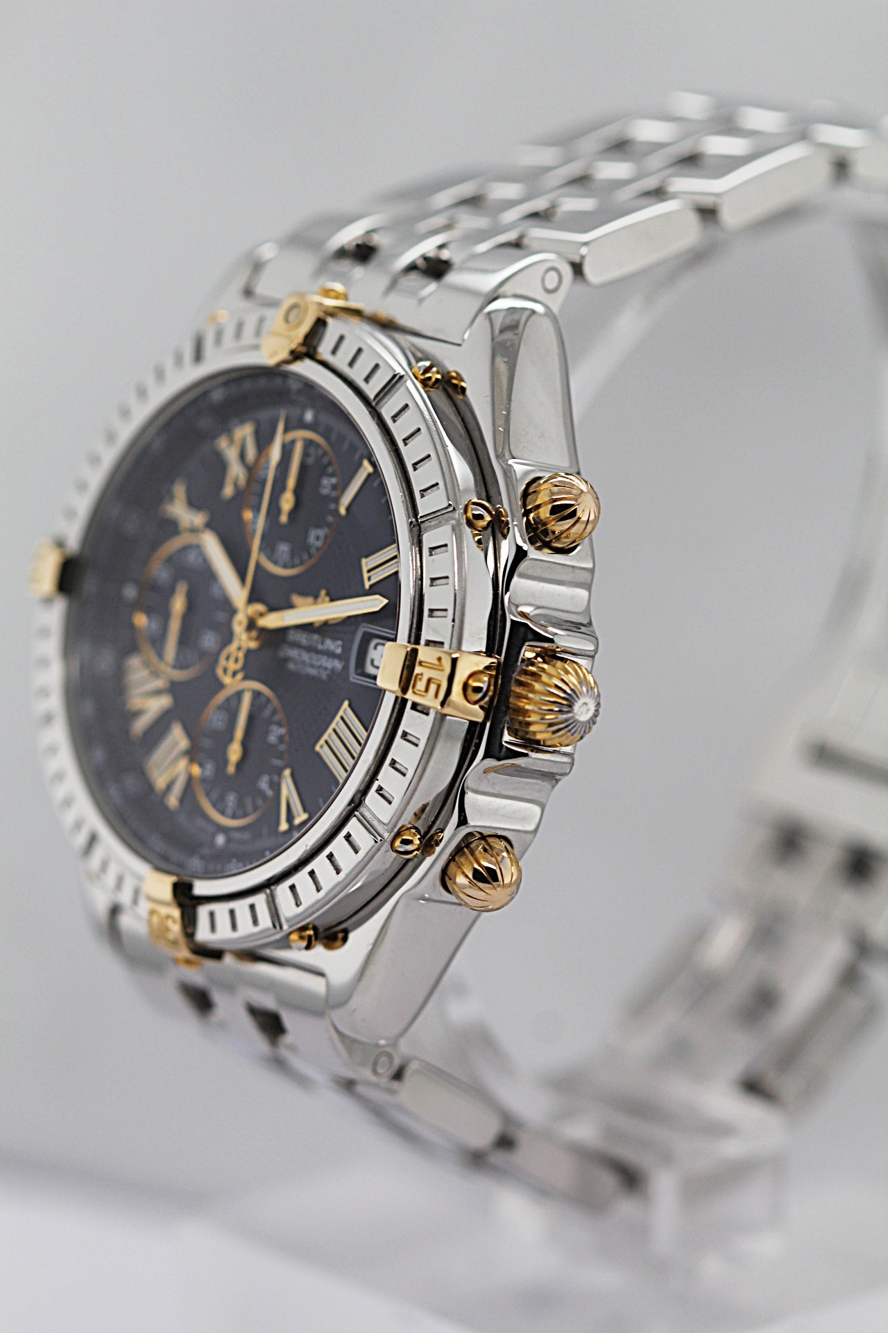BREITLING Crosswind Chronomat Ref.B13055