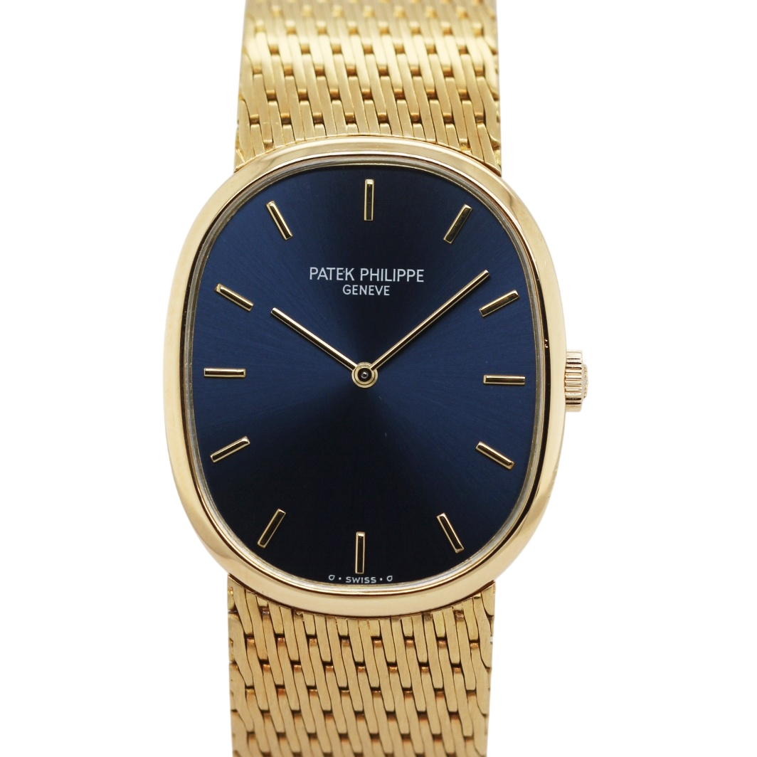 PATEK PHILIPPE Ellipse d'Or Ref.3748
