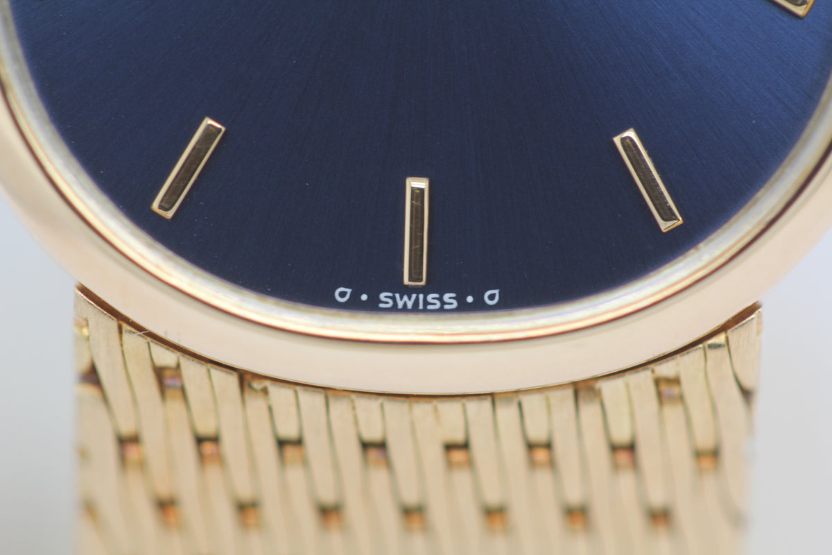 PATEK PHILIPPE Ellipse d'Or Ref.3748