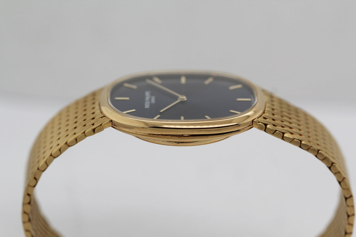 PATEK PHILIPPE Ellipse d'Or Ref.3748