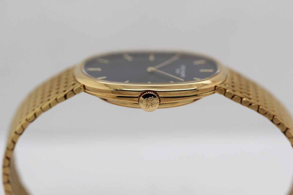 PATEK PHILIPPE Ellipse d'Or Ref.3748
