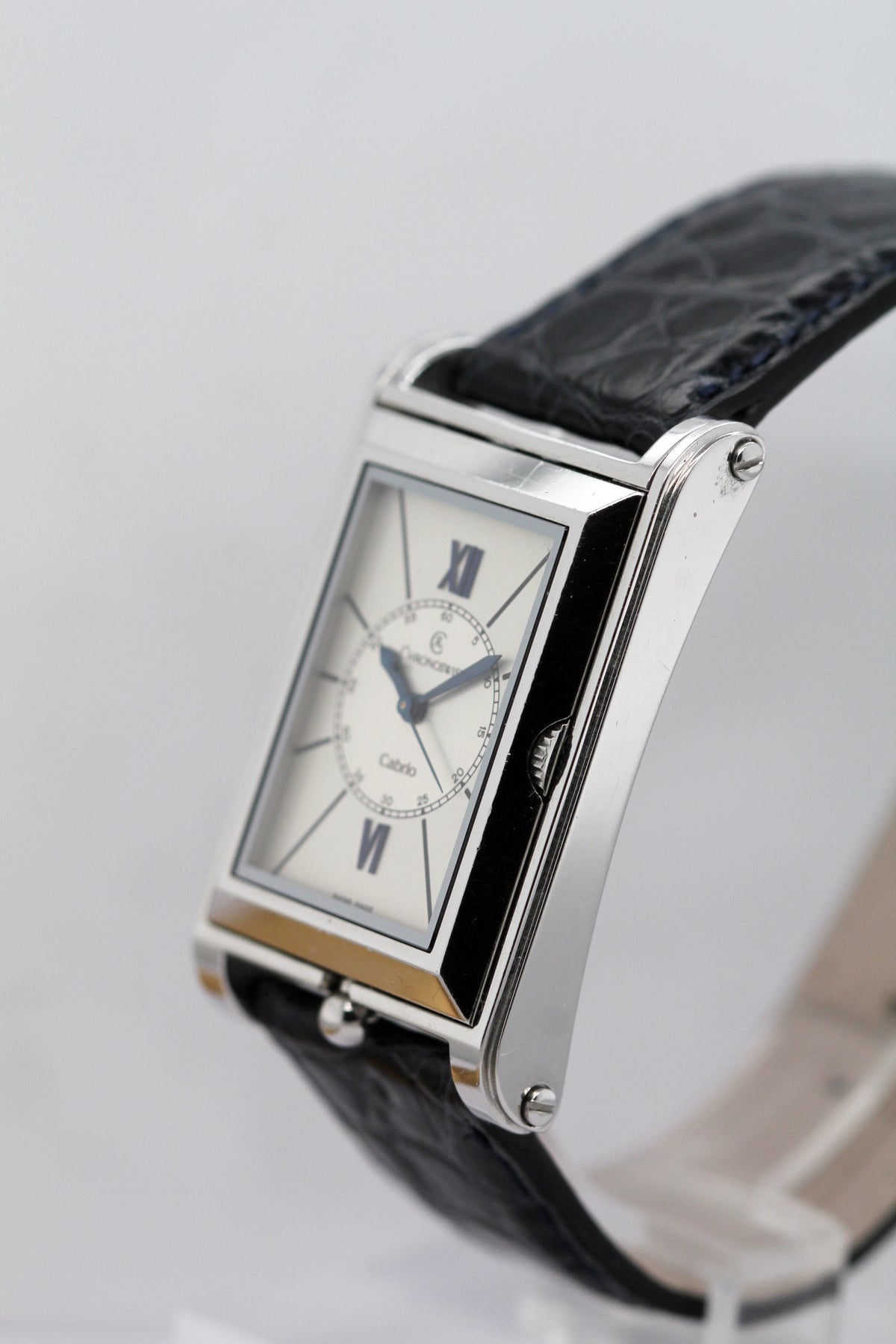 CHRONOSWISS Cabrio Ref.CH2673