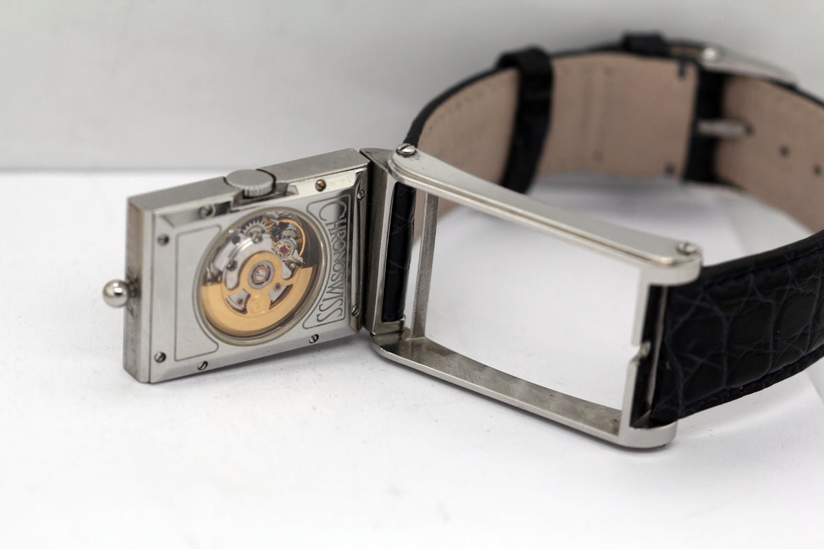 CHRONOSWISS Cabrio Ref.CH2673