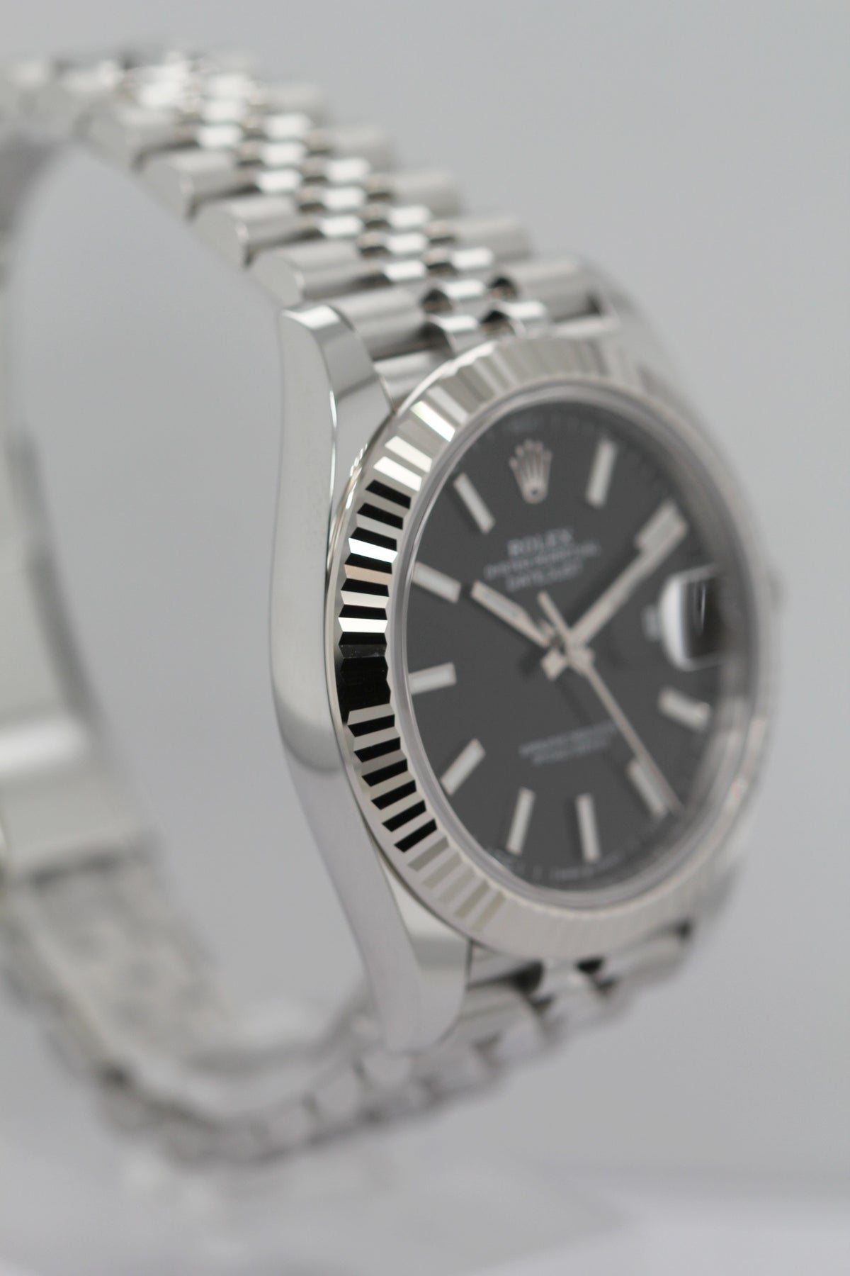 ROLEX Datejust 41 Ref.126334