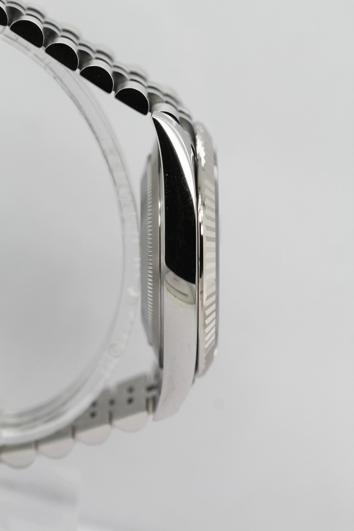 ROLEX Datejust 41 Ref.126334
