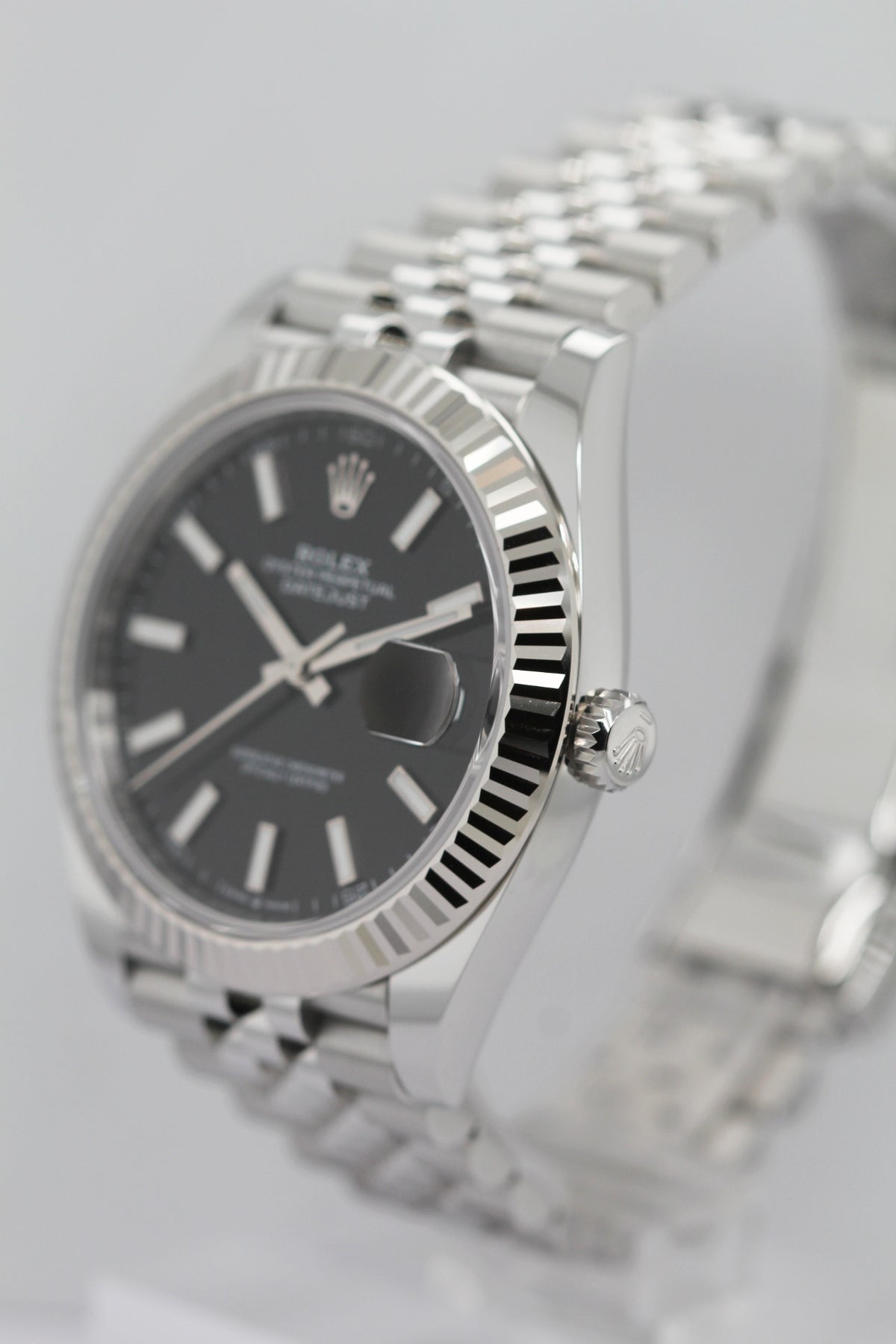 ROLEX Datejust 41 Ref.126334