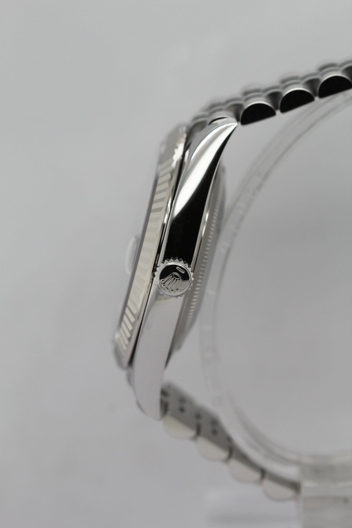 ROLEX Datejust 41 Ref.126334