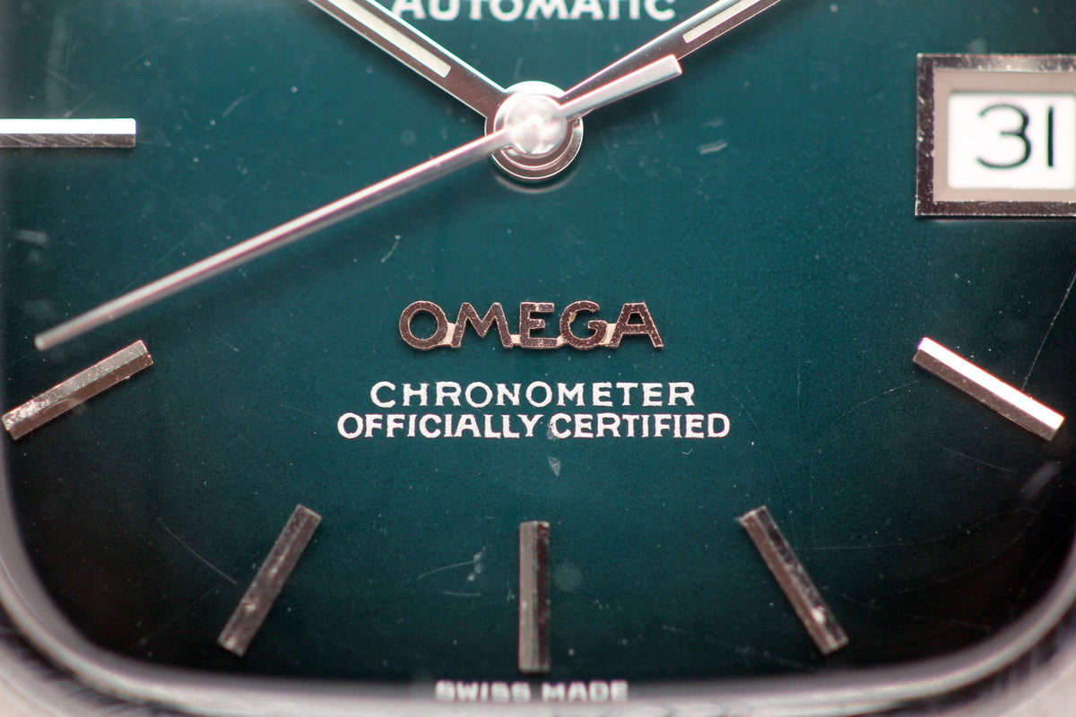 OMEGA Constellation Ref.168.059