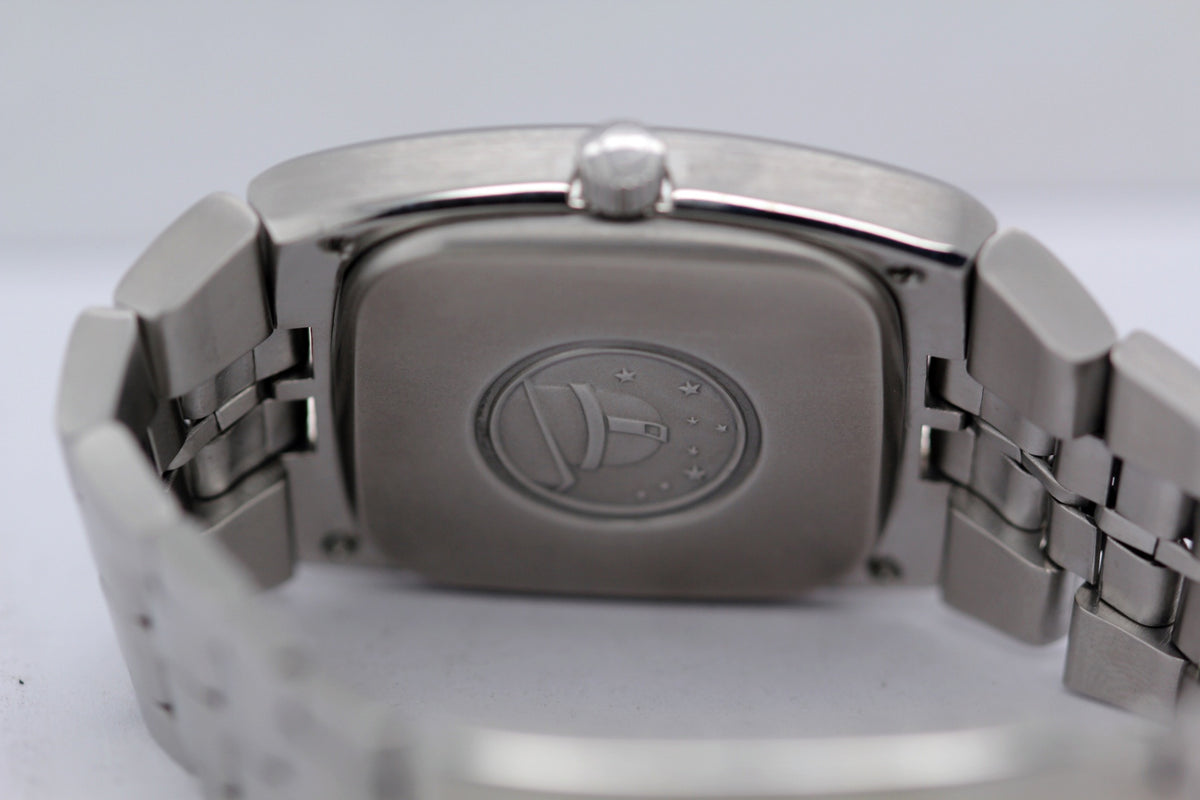 OMEGA Constellation Ref.168.059
