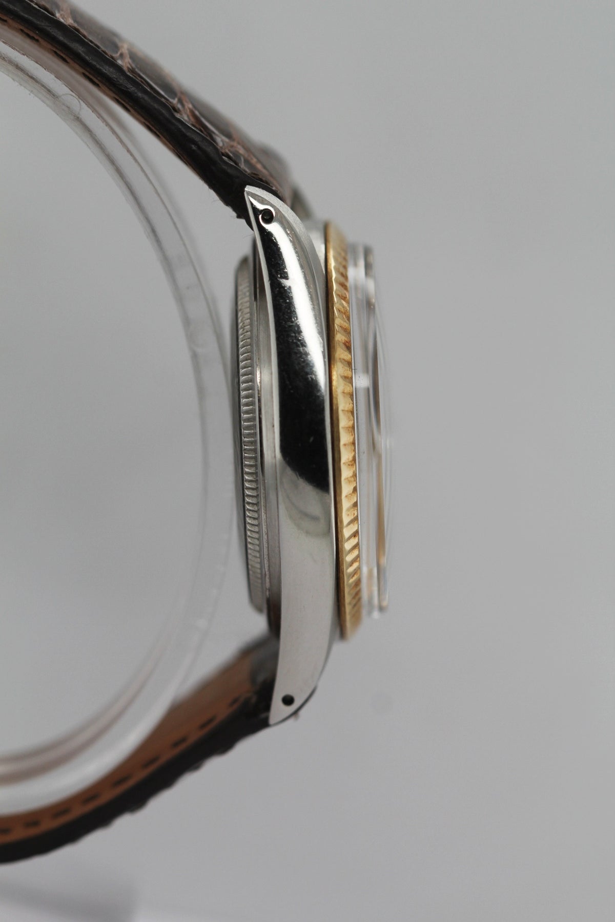 ROLEX Datejust 36 Ref.16013 "Chocolate"