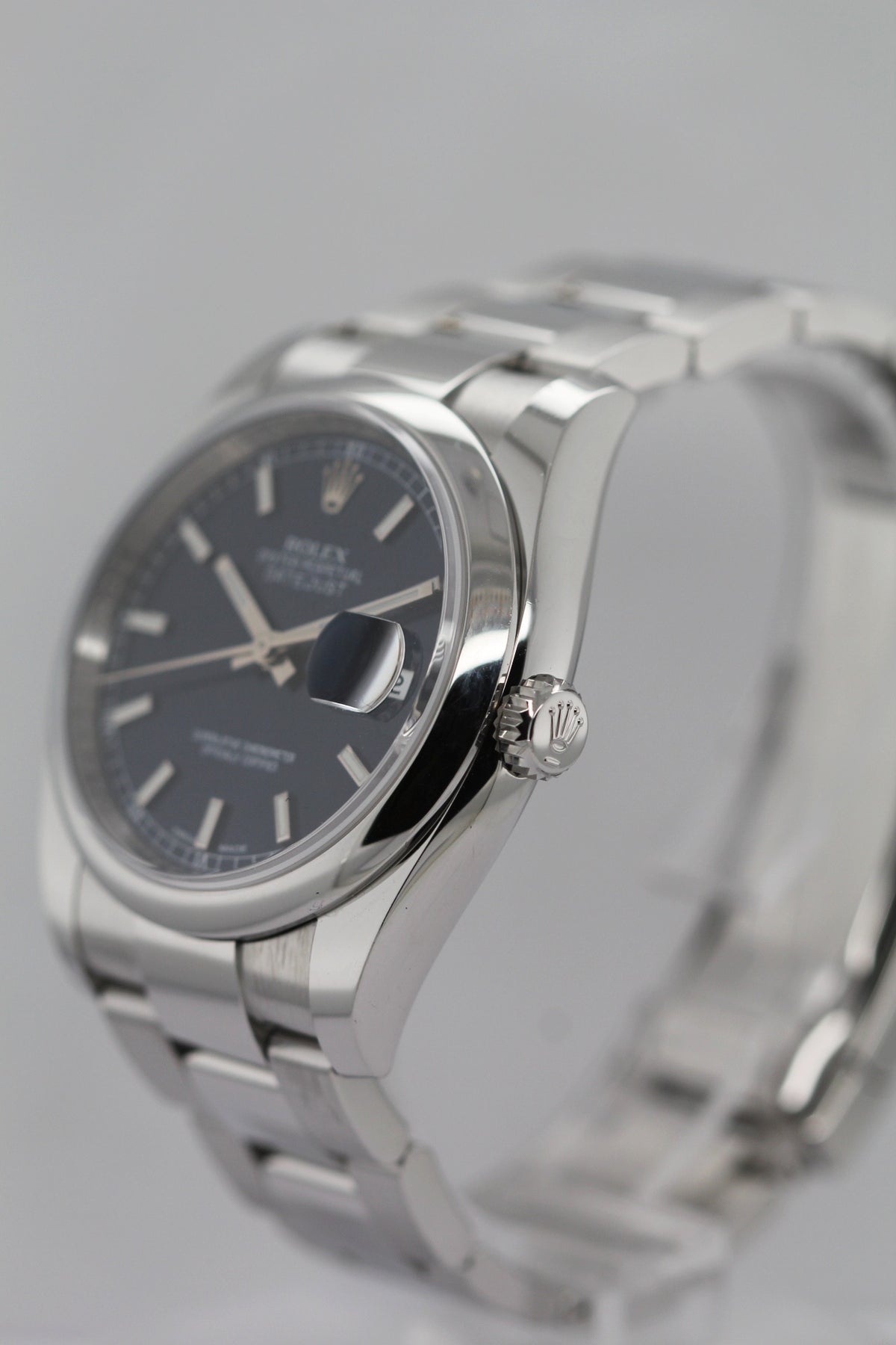 ROLEX Datejust 36 Ref.116200