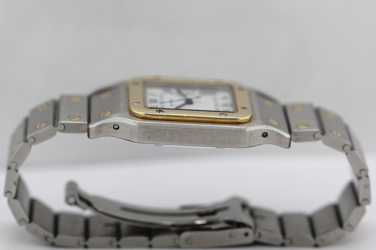 CARTIER Santos Ref.2961