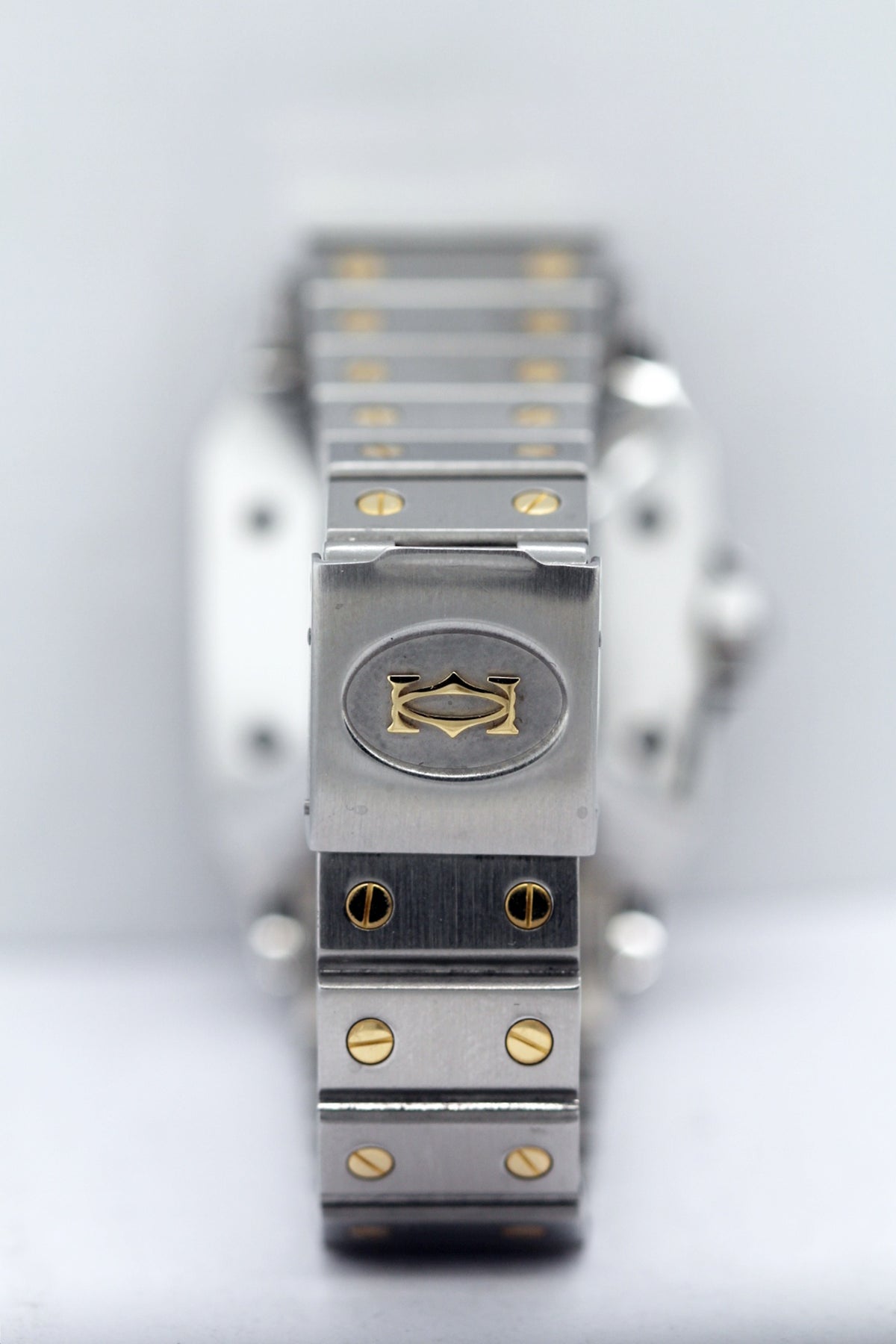 CARTIER Santos Ref.2961