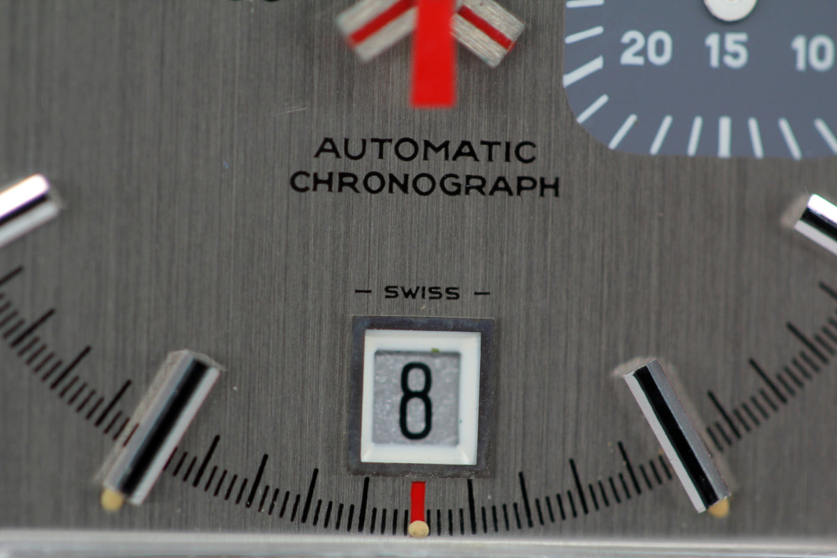 HEUER Monaco Ref.1133
