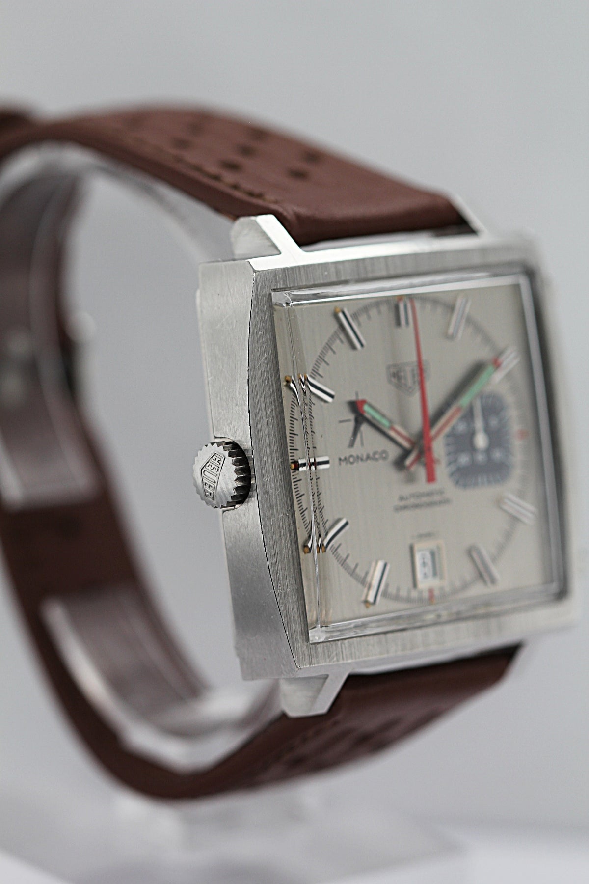 HEUER Monaco Ref.1133