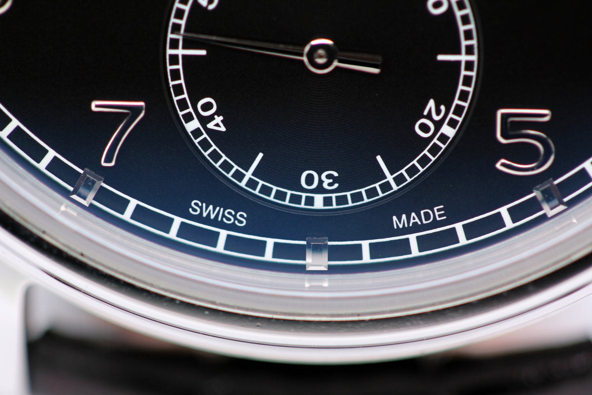 IWC Portugieser 8 Days Ref.IW510202