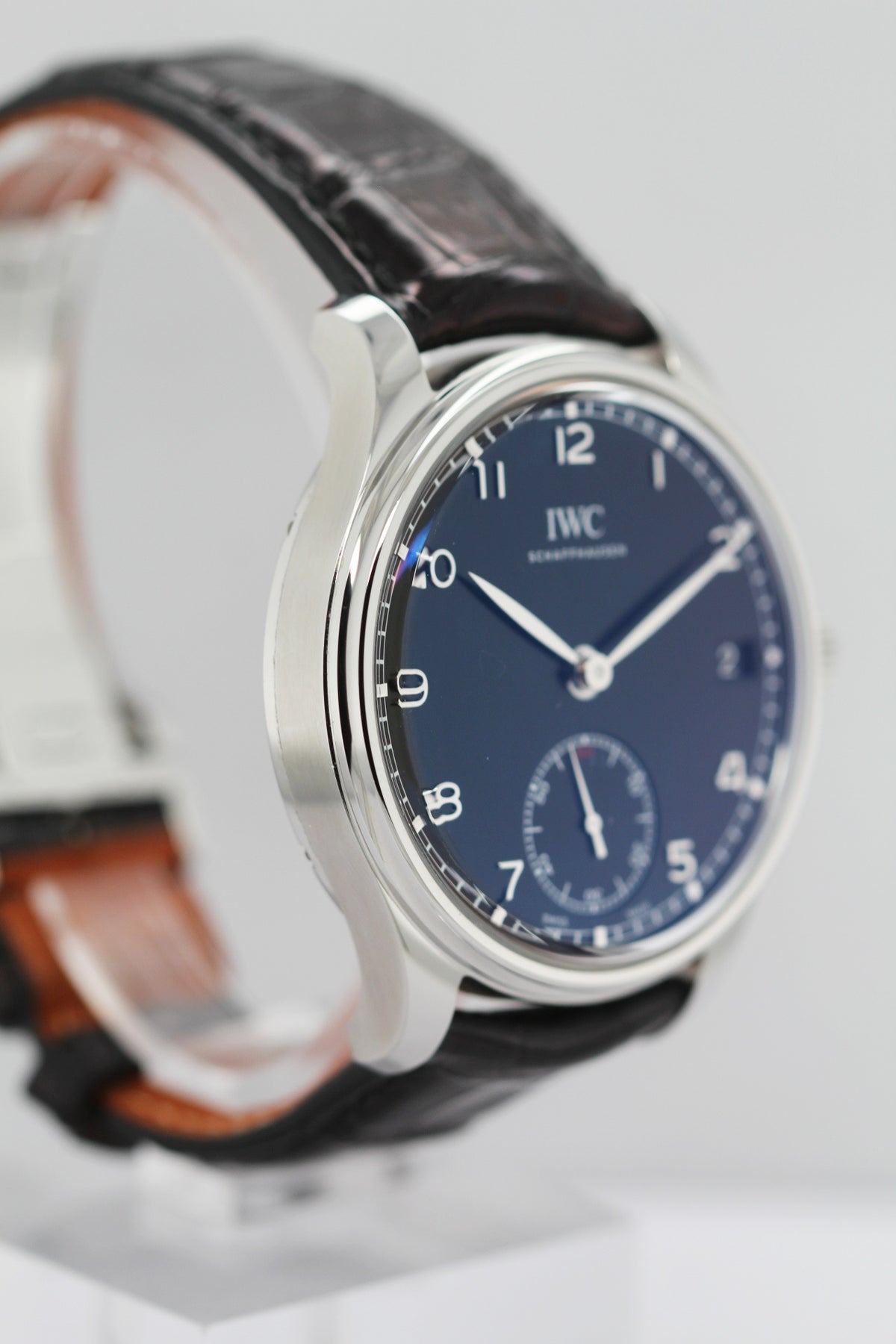 IWC Portugieser 8 Days Ref.IW510202