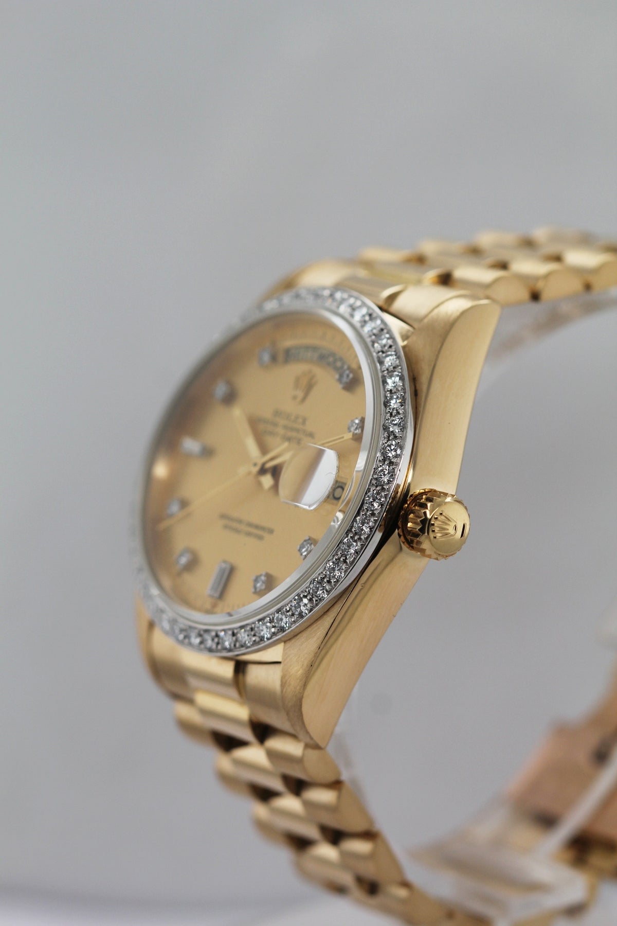 ROLEX Day-Date Ref.18048