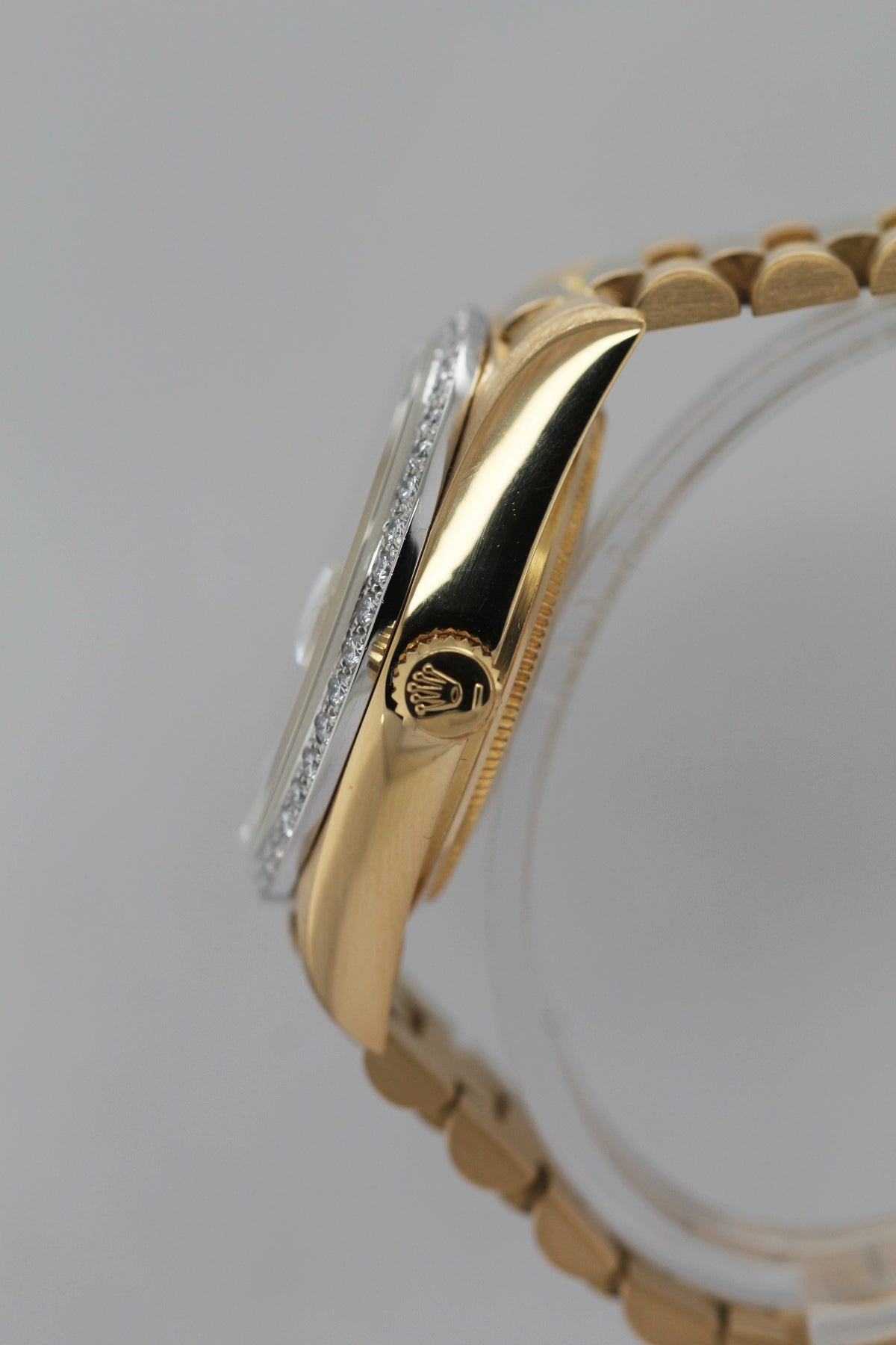 ROLEX Day-Date Ref.18048