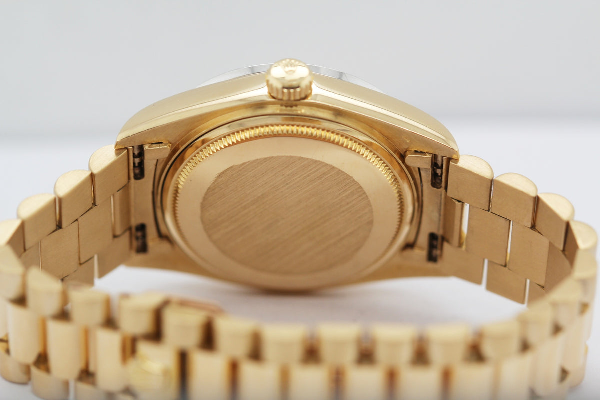 ROLEX Day-Date Ref.18048