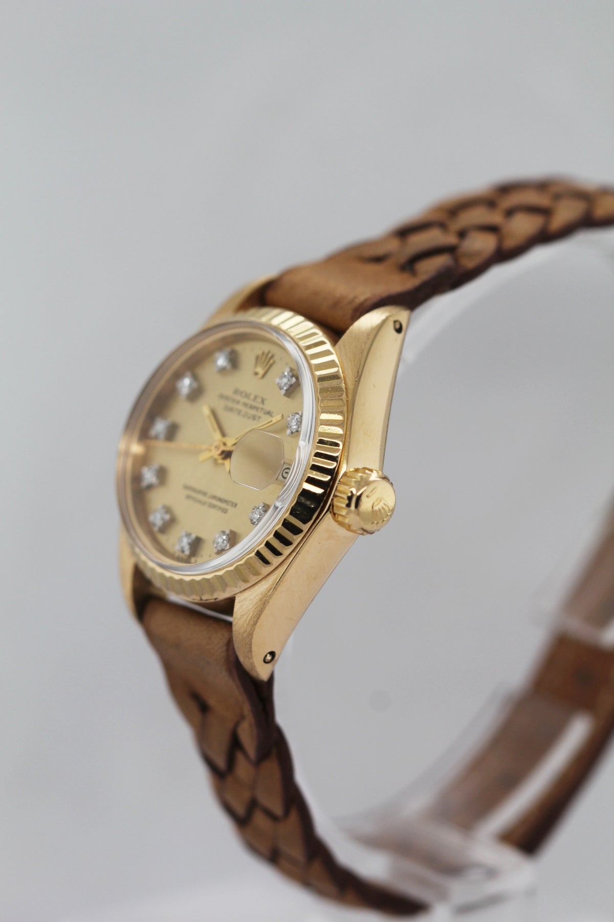 ROLEX Lady Datejust Ref.6917