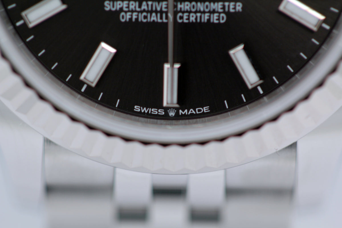 ROLEX Datejust 31 Ref.278274