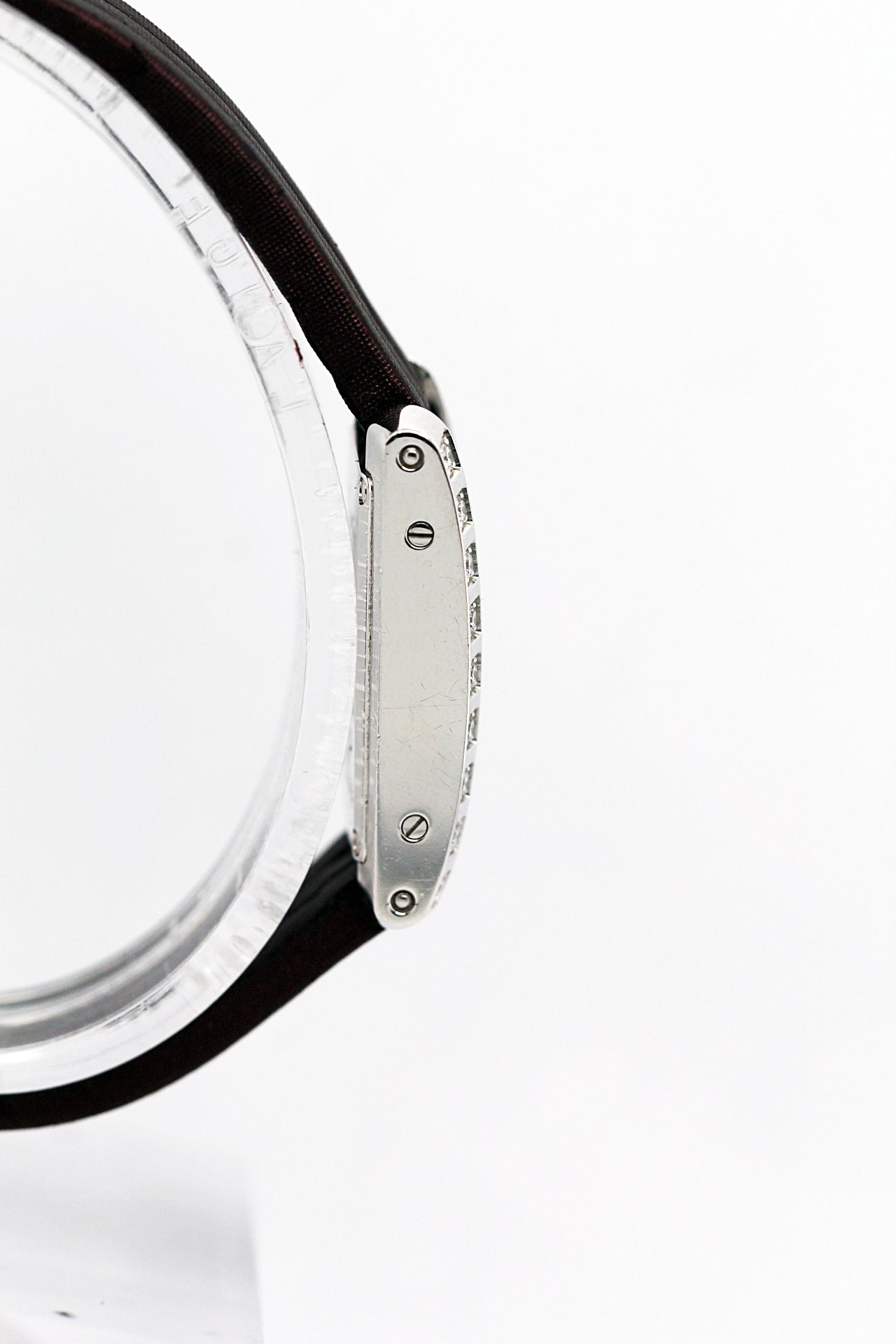 CARTIER<br> Tank Americaine Ref.2312