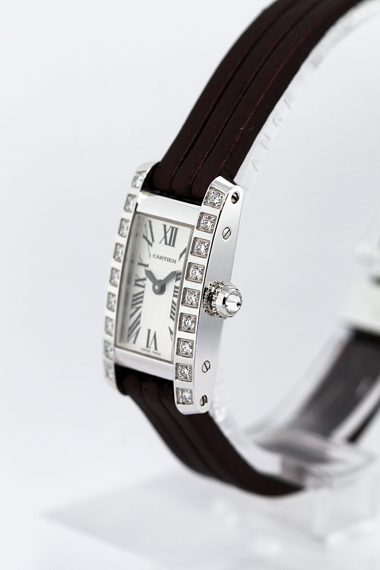CARTIER<br> Tank Americaine Ref.2312