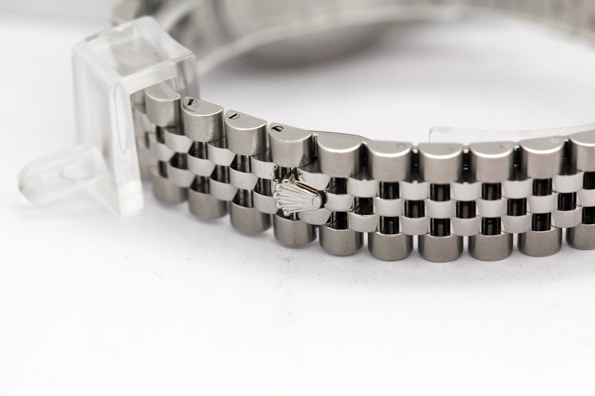 ROLEX Datejust 31 Ref.278274