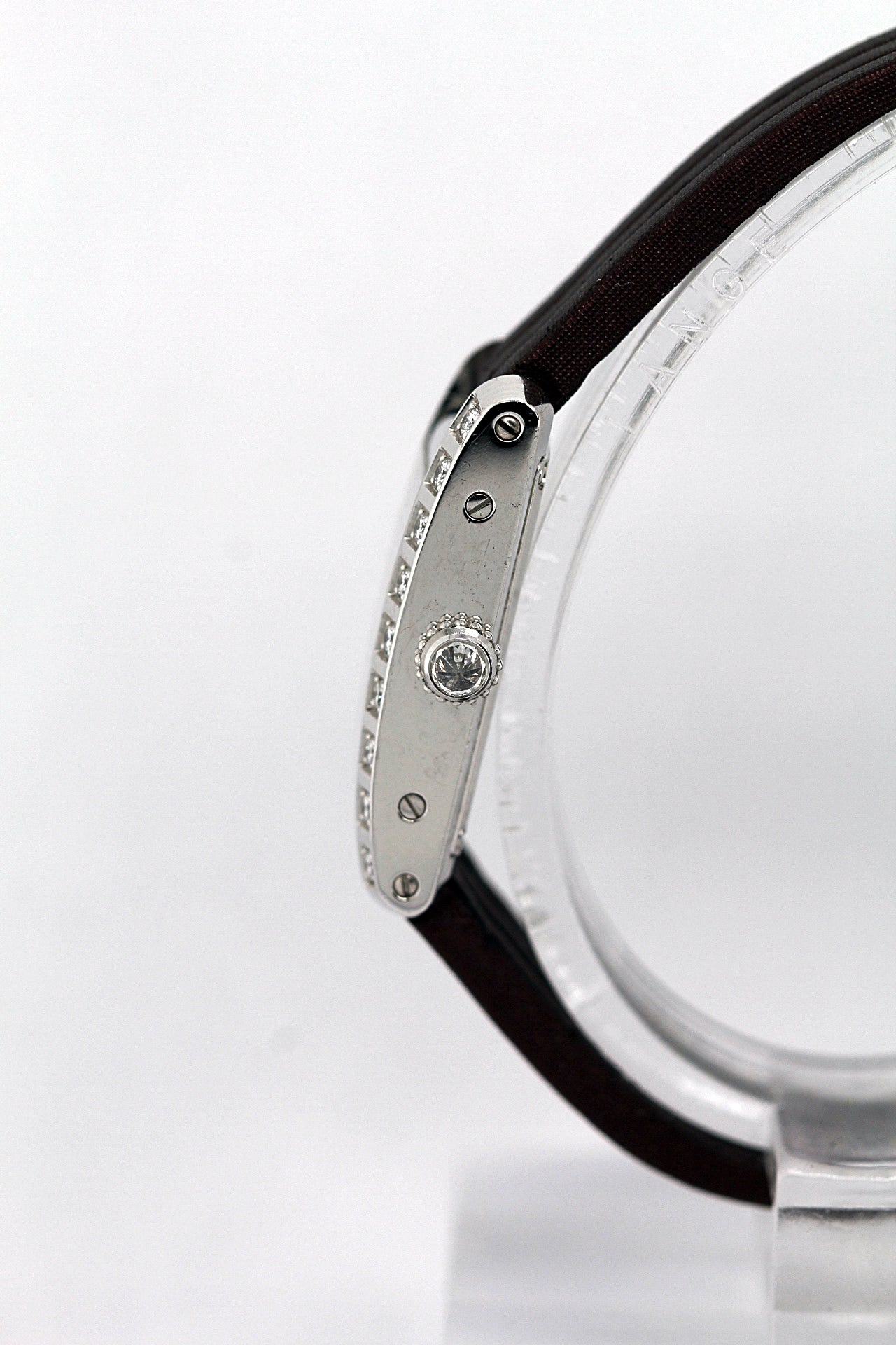 CARTIER<br> Tank Americaine Ref.2312