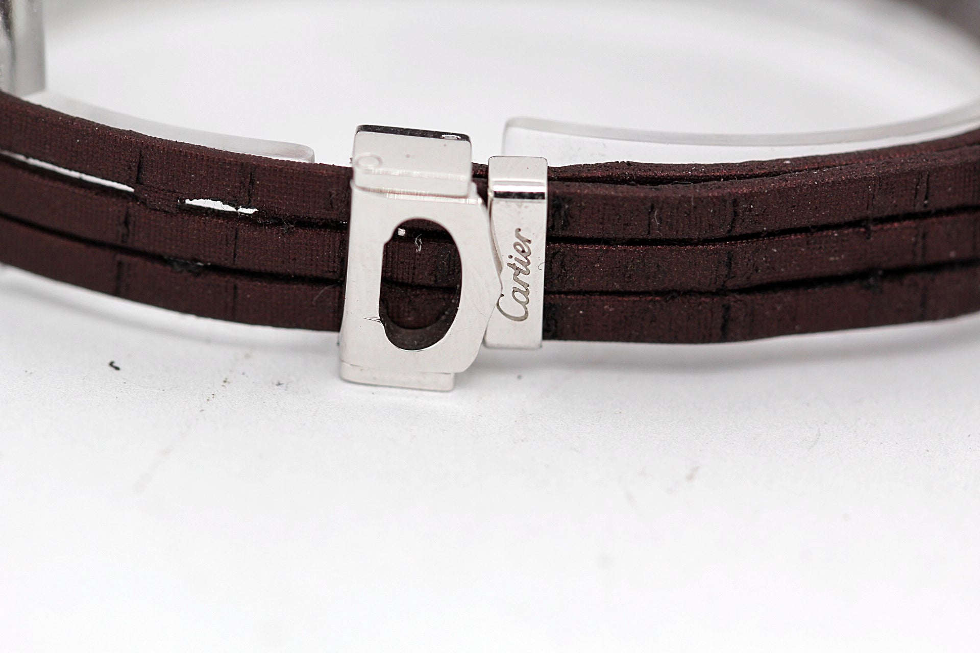 CARTIER<br> Tank Americaine Ref.2312