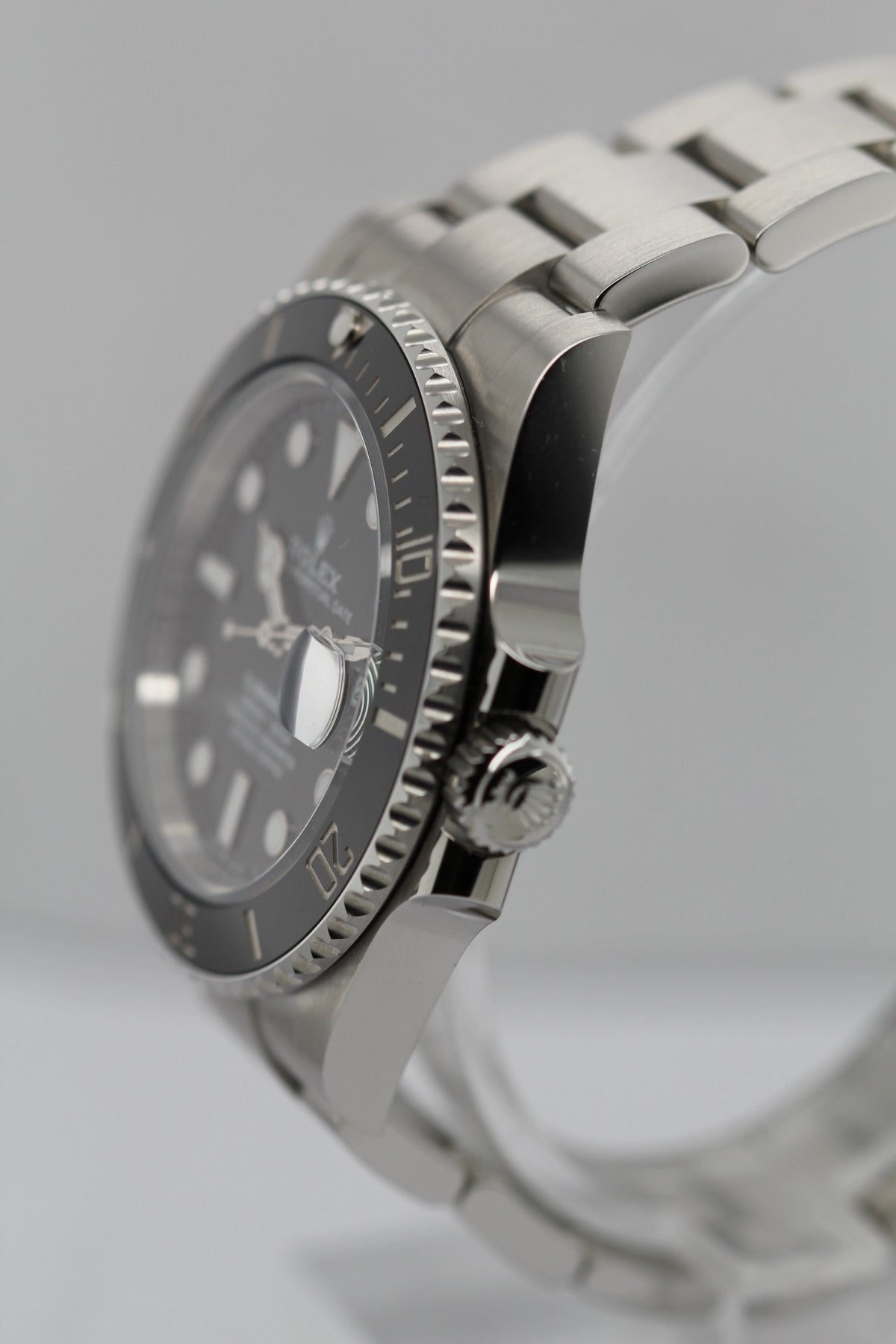 ROLEX Submariner Date Ref.126610LN