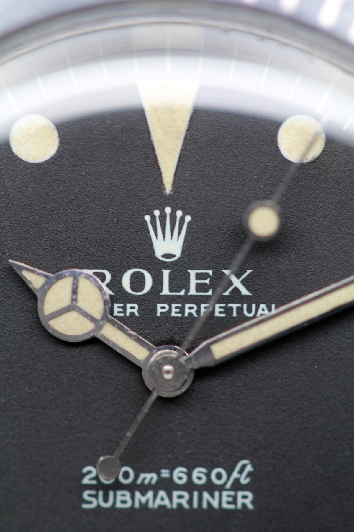 ROLEX Submariner Ref.5513