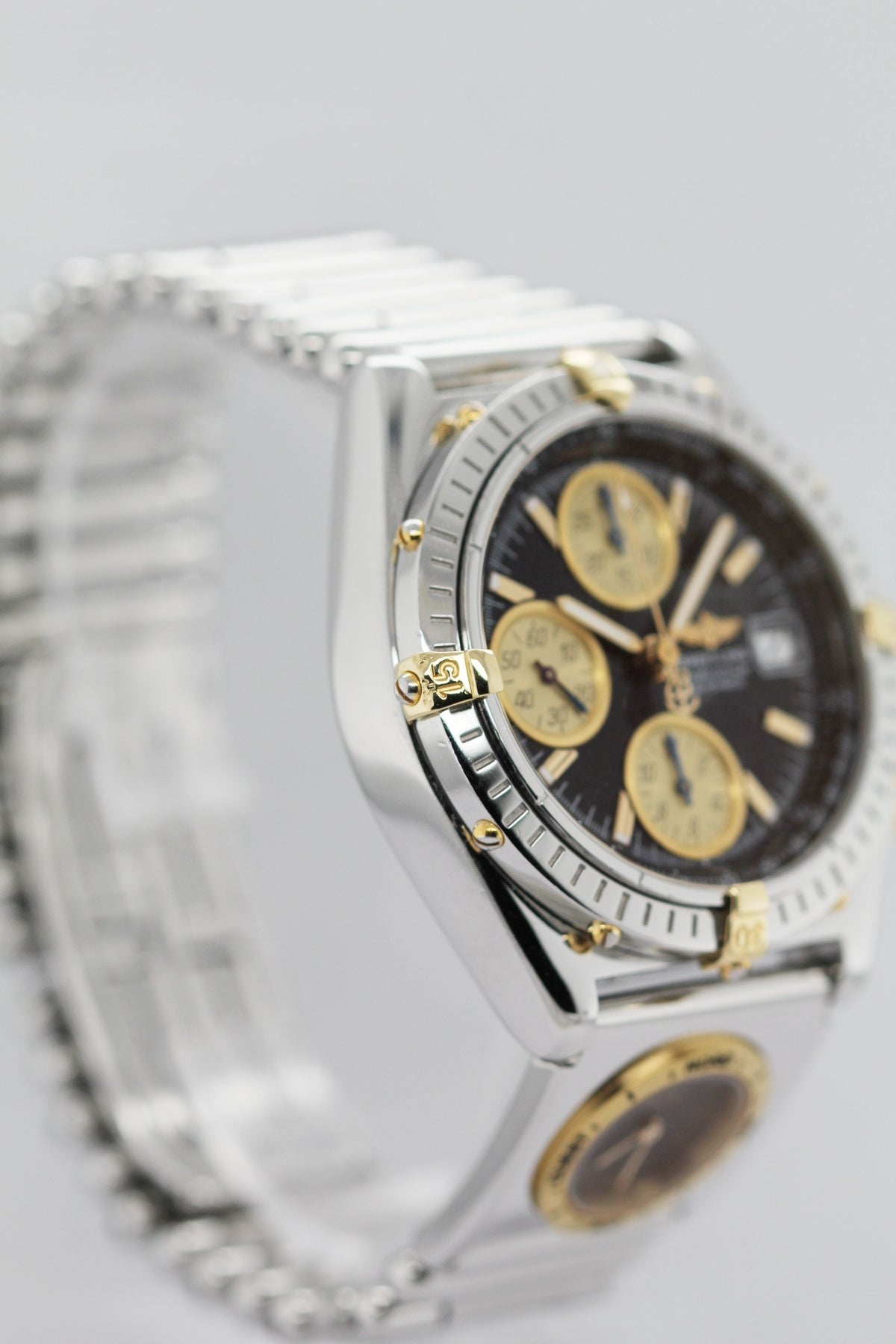 BREITLING - Chronomat UTC Ref.B13050