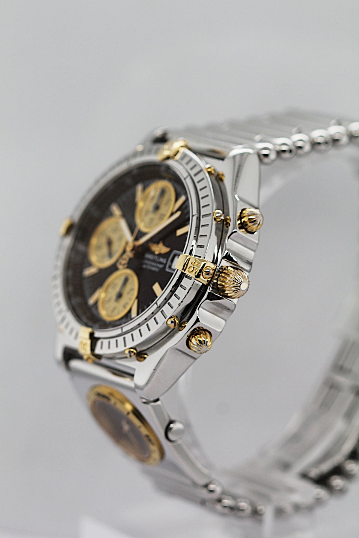 BREITLING - Chronomat UTC Ref.B13050