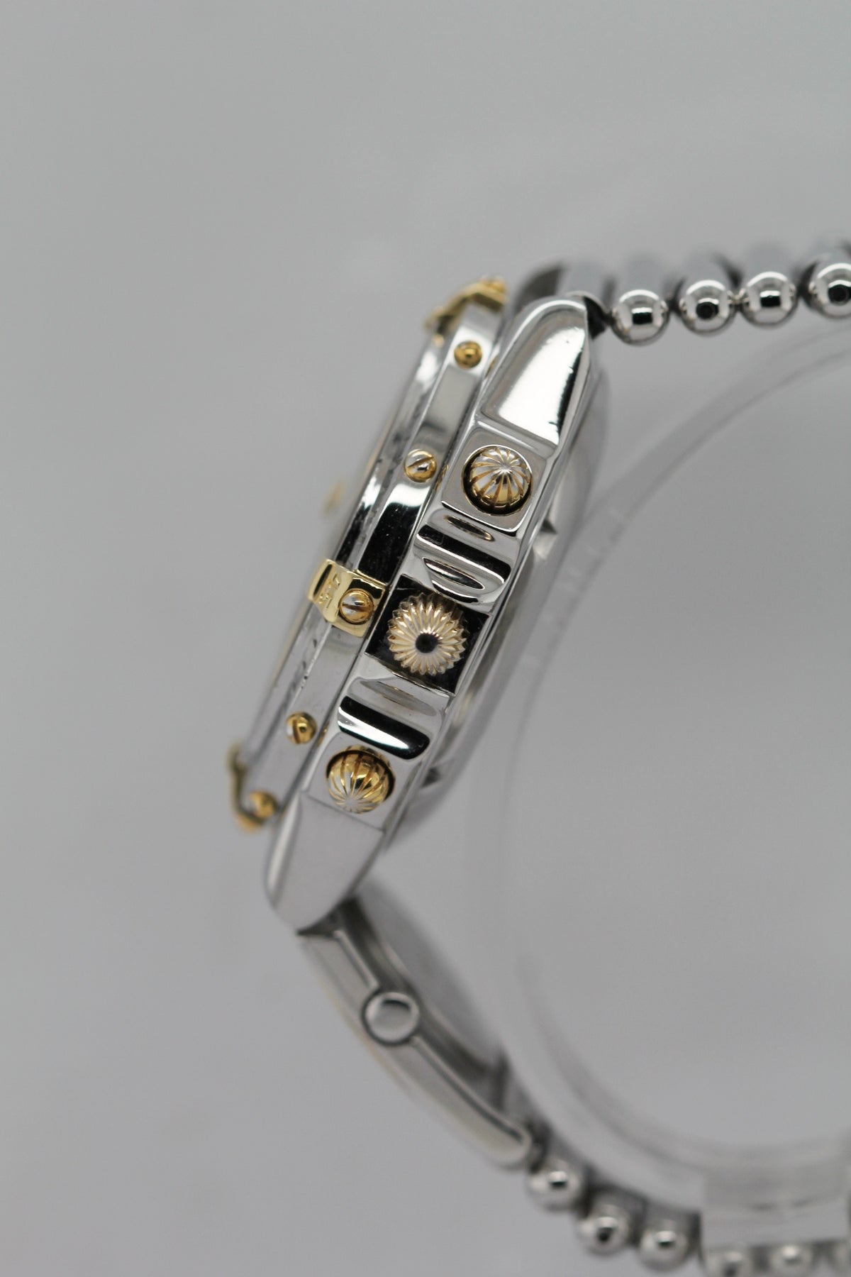 BREITLING - Chronomat UTC Ref.B13050
