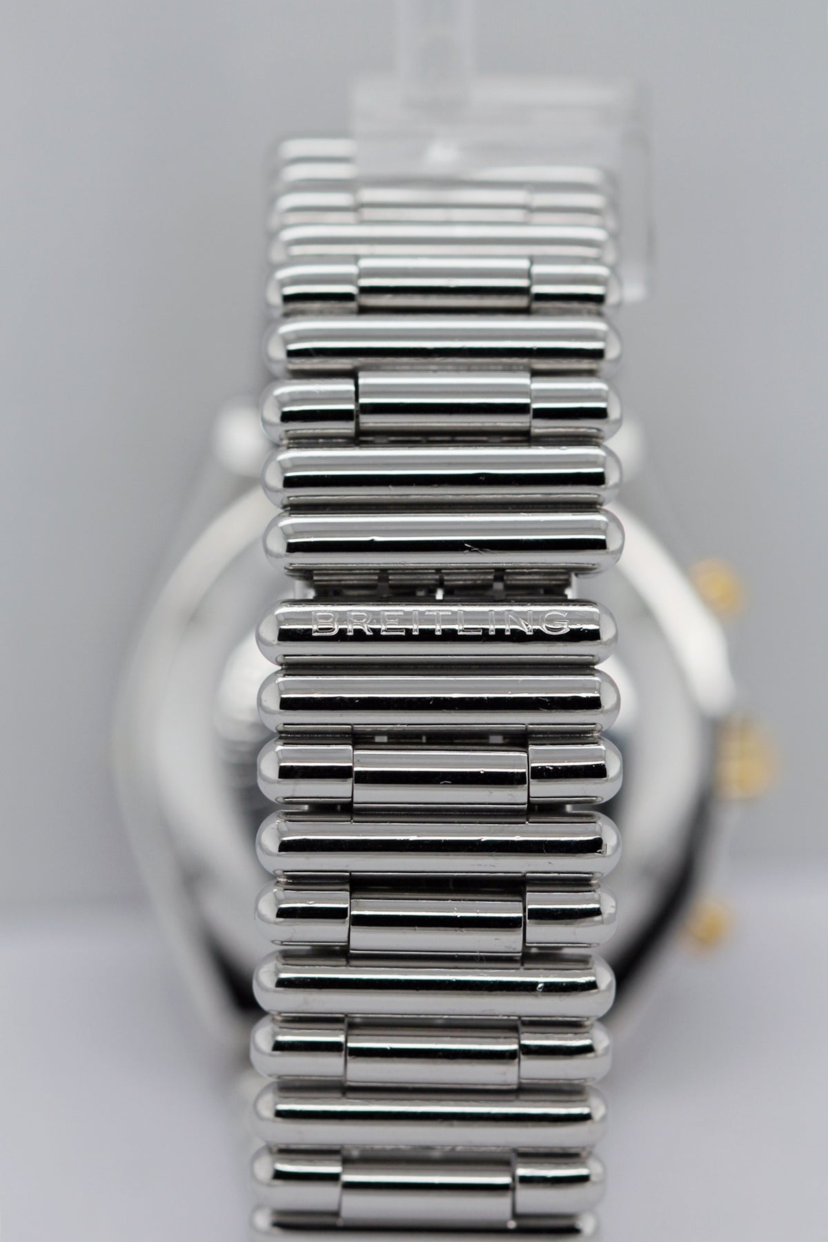 BREITLING - Chronomat UTC Ref.B13050