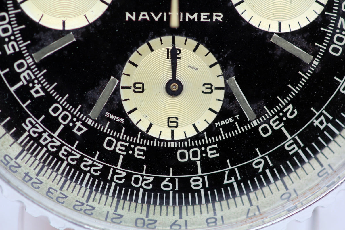 BREITLING Navitimer Ref.806