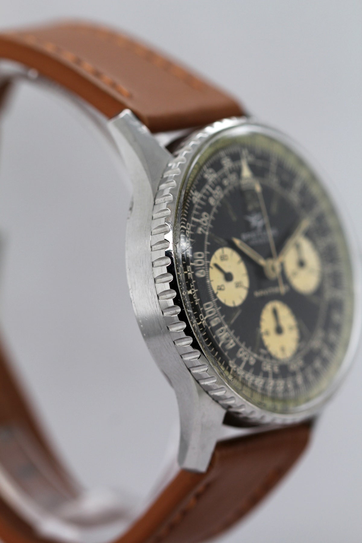 BREITLING Navitimer Ref.806
