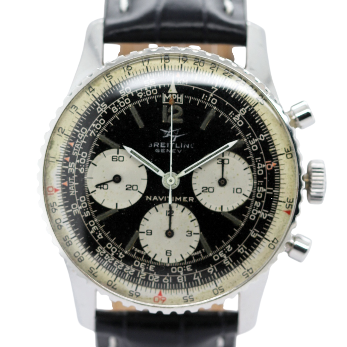 BREITLING Navitimer Ref.806