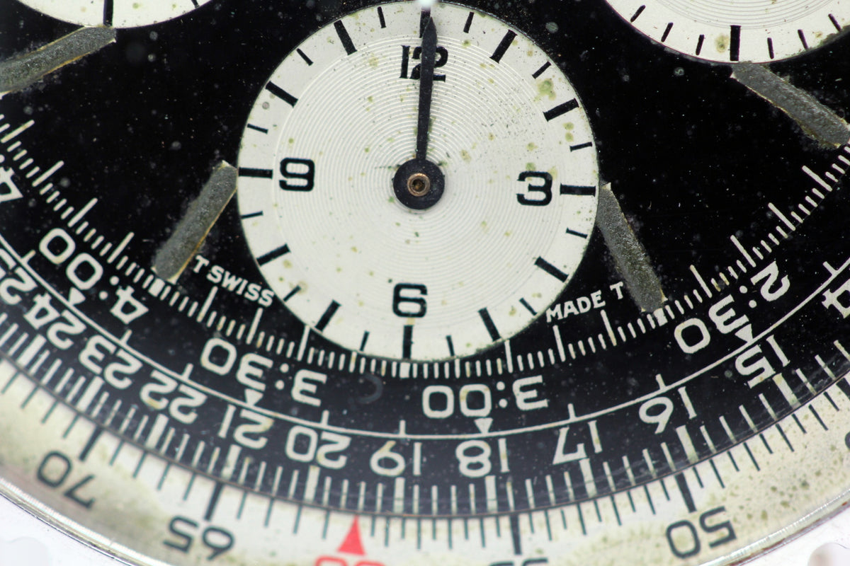 BREITLING Navitimer Ref.806