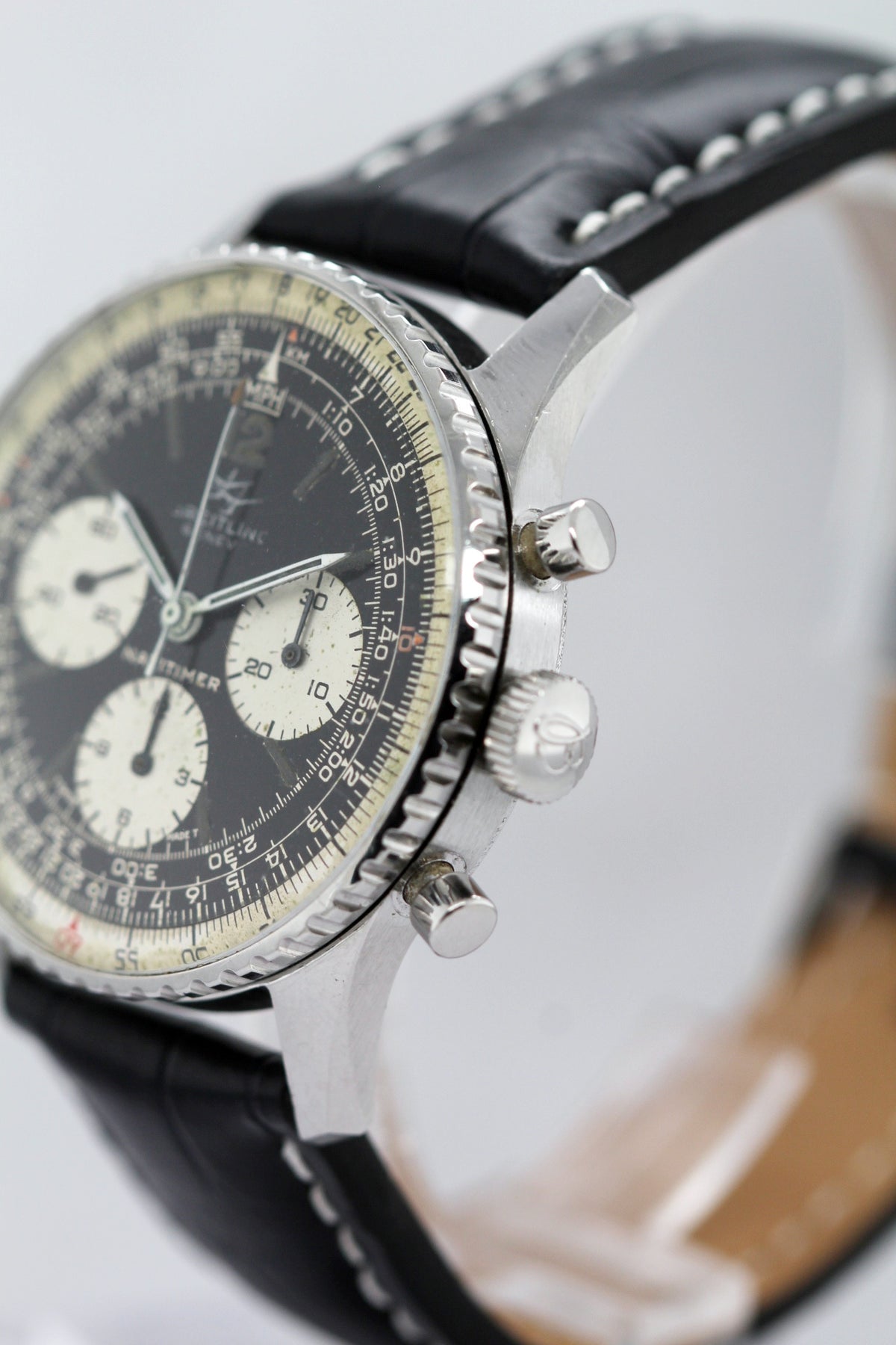 BREITLING Navitimer Ref.806