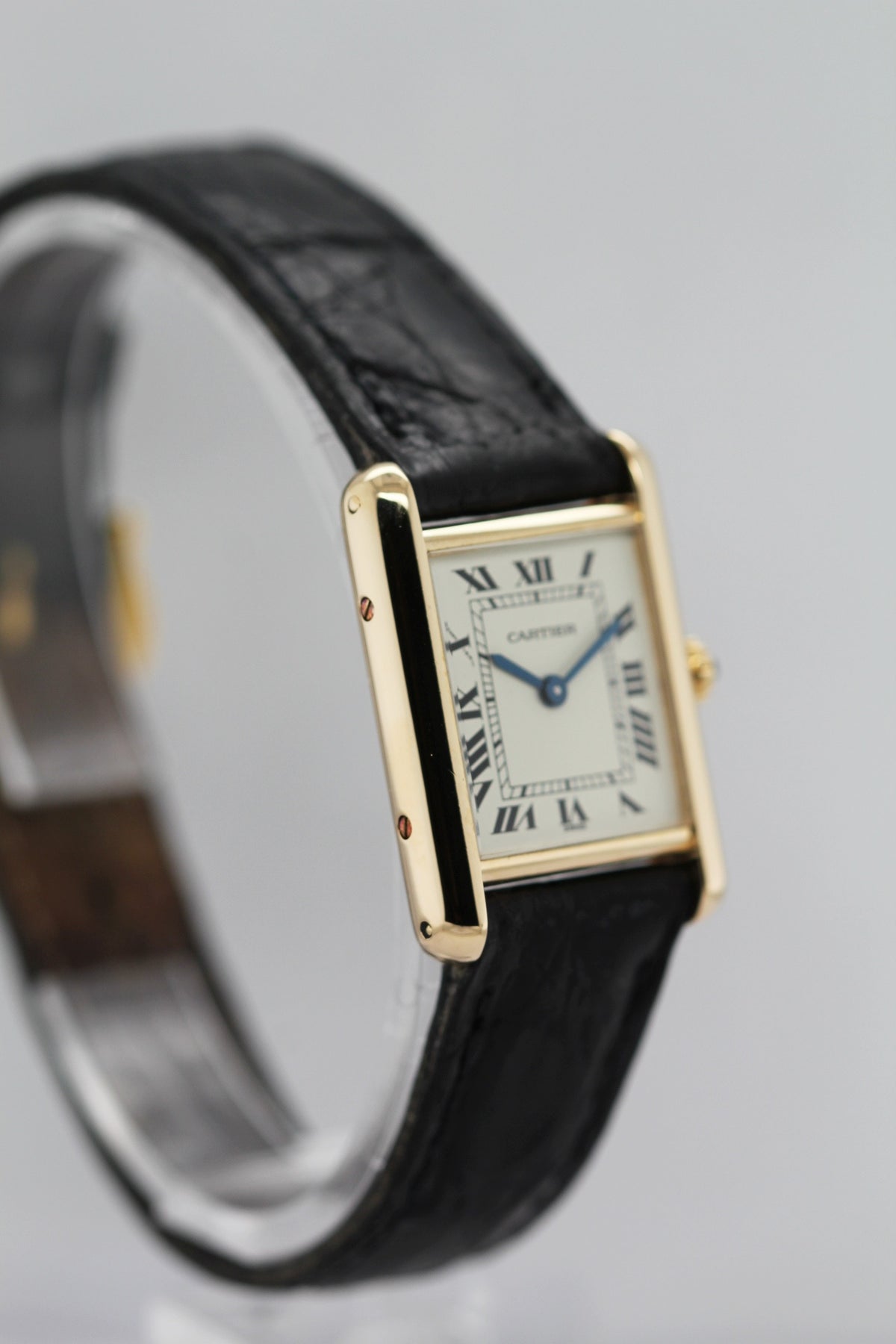 CARTIER Tank Louis Ref.866001