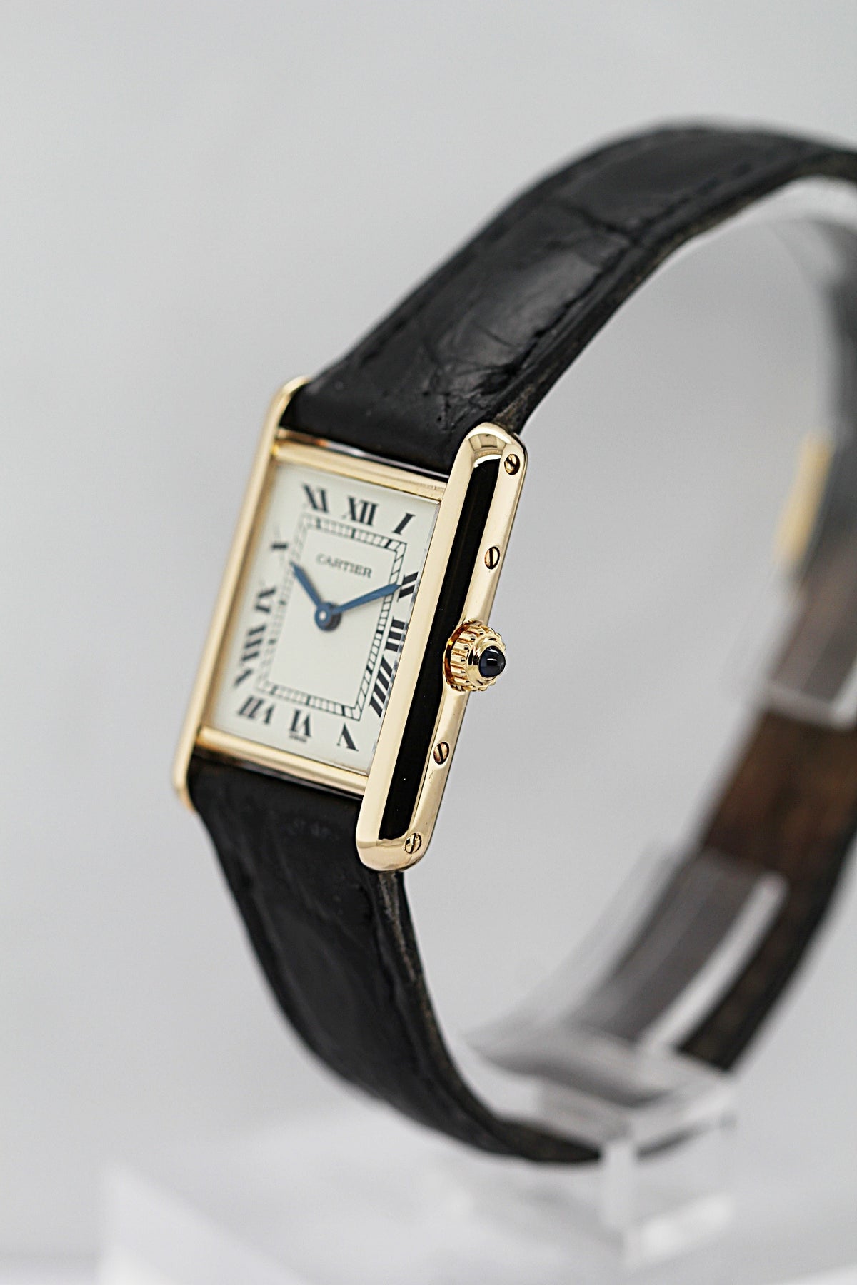 CARTIER Tank Louis Ref.866001