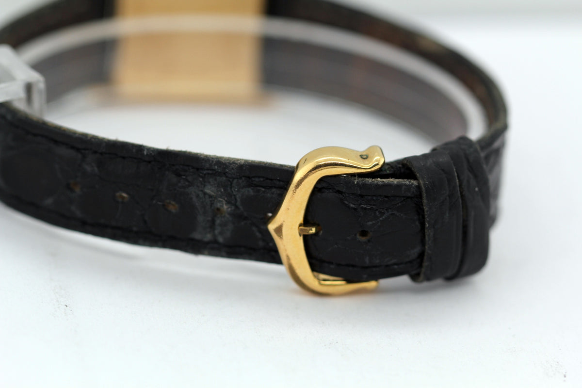 CARTIER Tank Louis Ref.866001