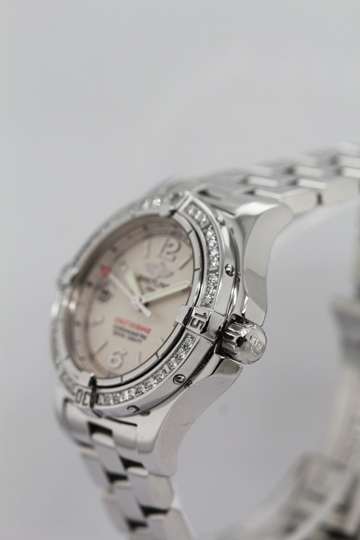 BREITLING Colt Oceane Ref.A77380