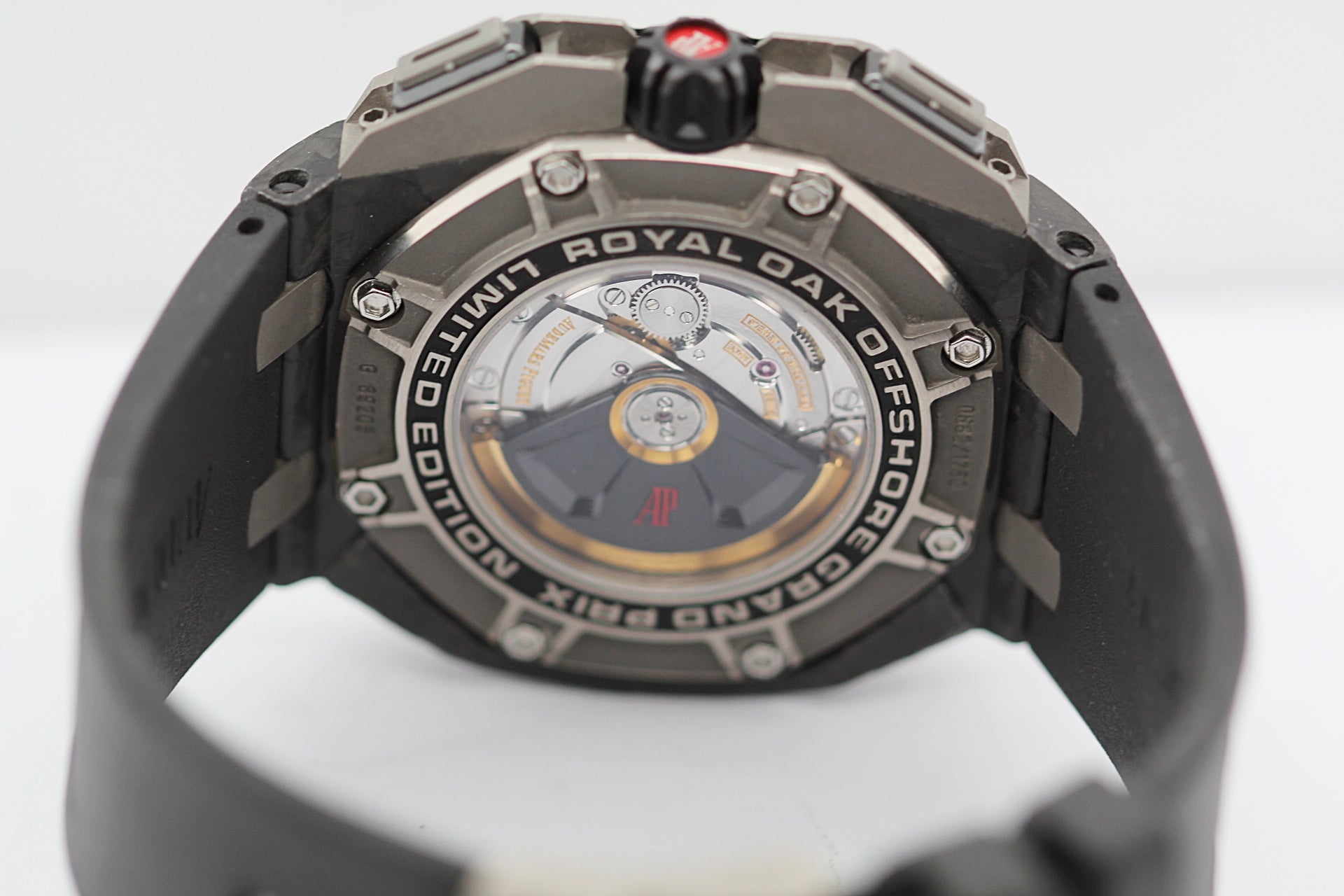 AUDEMARS PIGUET Royal Oak Offshore "Grand Prix"